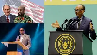 #morninglive:PEREZIDA KAGAME YAVUZE KURI GATANYA |IRAN ITEGUJE INTAMBARA|IBIHANO KURI UGANDA