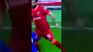 Andy Robertson goal vs Everton 🔥👌🔥