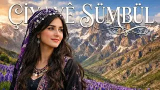 &Ccedil;iyay&ecirc; S&uuml;mb&uuml;l Hekari - (Kurdish Music 2026 / Kurdische Musik) &ccedil;iyaye s&uuml;mb&uuml;l hakkari