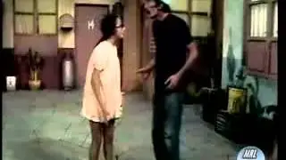 Seu Madruga - NOSSA!