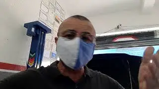 Spin falhando - Dia a Dia na oficina