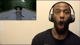 CLIP REACTION to The Walking Dead (S9) Episode 9 &ldquo;ADAPTATION