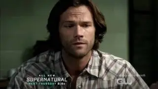 SUPERNATURAL 12x03 - THE FOUNDRY