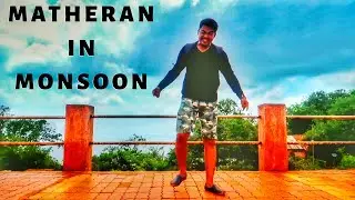 Matheran Vlog 2- Matheran in Monsoon | Matheran Points | Matheran Trip  | Shot By Amit