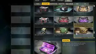 WOLFTEAM KUTU ENVARTERİ VİDYOSU EFSANE!!!!