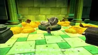 Reforging a Legend