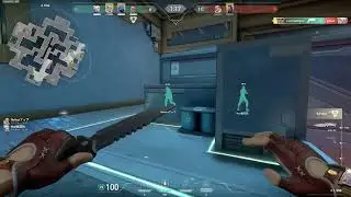 had only headhunter