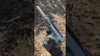 Banish 22 vs 22k #edc #airsoft #banish #mark4 #hunting