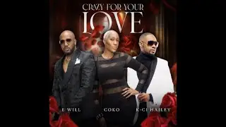 New collaboration in the RnB world is bringing together some iconic figures!