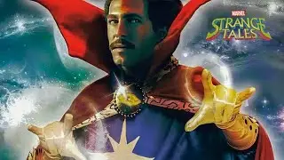 Paradise Clix Review: Strange Tales (CUR/Pulp)