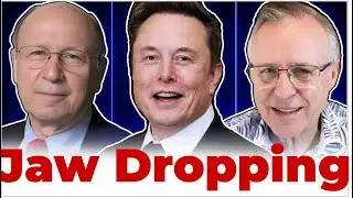 Elon Musk Says: The Merger Is Done - Insider Says: Here's What's Next!