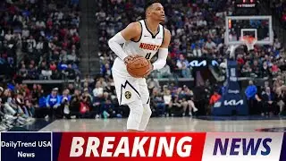 Best Remaining NBA Free Agents By Position: Russell Westbrook, Malik Beasley Among Available Players