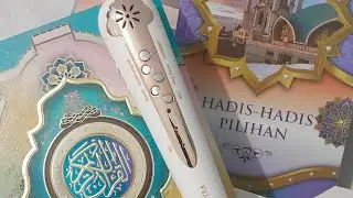 Cara penggunaan alquran digital #alqurandigital