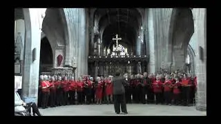 NEWCASTLE SINGS - POP UP CHOIR EVENT - NEWCASTLE CATHEDRAL
