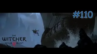 Die Flora und Fauna Skellige`s #110 ✦ THE WITCHER 3: WILD HUNT ✦ Lets Play