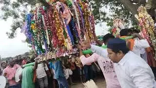 vitalapur Moharam Guntam  2023