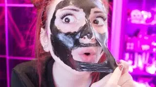 Non ti temo BLACK MASK