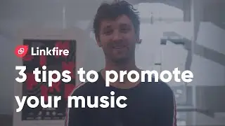 3 tips to promote your music