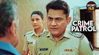 #delhi Crime | Case No.-23/2025 | Crime Patrol | Latest Episode #truestory