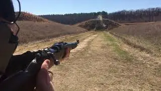 M48 Yugo Mauser