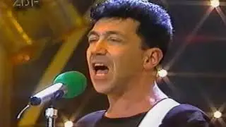 Edoardo Bennato - Viva la Mamma - Peters PopShow - 17-11-1989.