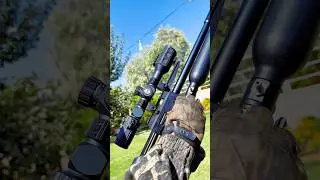 M60 B Air Rifle &ndash; Magazine Loading & Pellet Installation #airgun #airgunning