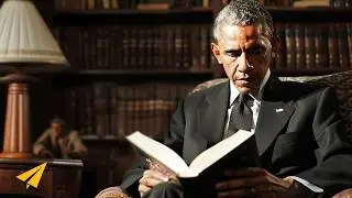 Barack Obama's Top Book Recommendations for Success