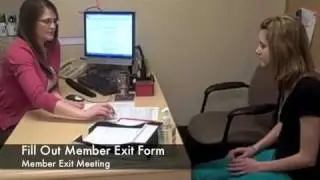 Administrator Manual: Ideal Exit