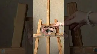 #aesthetic #animation #animationart #eye #eyeart #artist #collage #collageart #collageartist