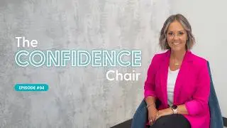 Reclaiming My Time: How Laser Hair Removal Helped Me Find Myself Again | The Confidence Chair &ndash; E4