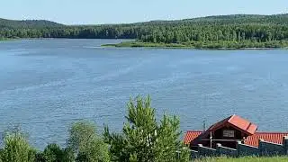 Коттеджный посёлок « Пригорье» село Сылва, Шалинский район