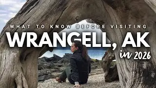 Visiting Wrangell, Alaska, in 2026: What You Need to Know