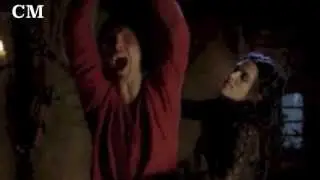 Merlin & Morgana; Somebody That I Used To Know