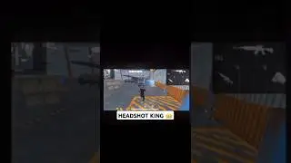 ONE TAP HEADSHOT in Gloo Wall Fight &ndash; UNBELIEVABLE #freefire