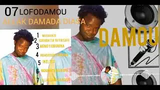 LOFODAMOU ALLAK DAMADA DIASA(CLIP OFFICIEL)