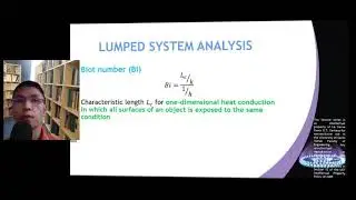 4.2 Biot Number