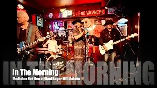 Medicine Hat - 