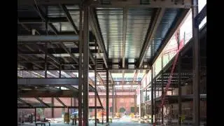 Future Home of St. Ann's Warehouse