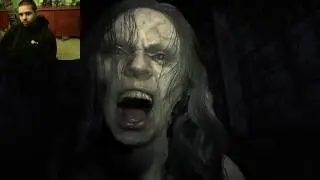 Resident Evil 7 Scary moments