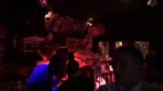 5 by Soul Junk @ Original Fat Cat's on 10/20/16