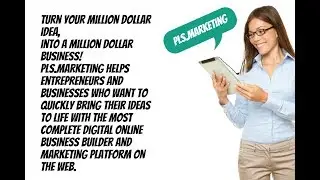 Professional landing page/website builder in seconds - Builderall