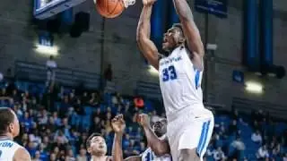 Nick Perkins Buffalo Bulls 26 PTS 10 REBS vs Toledo | Next Ones | 2/15/19 |