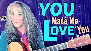 Beth Williams - Acoustic Guitar Cover | The Untold Story of This Timeless Love Song