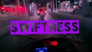 Senpoo X iTami Y 🏍️ Swiftness (Prod.by ChevChelixs)