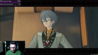English Voice of Ben Streams Zenless Zone Zero! (Part 54)