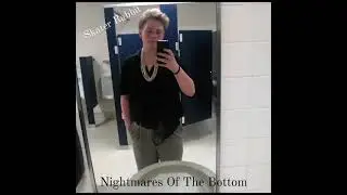 Skater Rabbit - Basically (Official Audio) (Prod. Ashton Woodench)