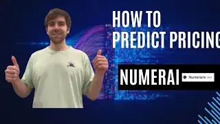 How to Predict Stock Prices Using Machine Learning | NumerAI Case Study