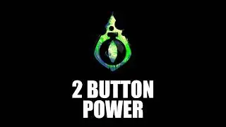 [ARCHIVED 01/14/26] 2 Button Harbinger Power 31.9k | Guild Wars 2
