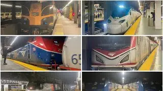A Great Action @ Grand Central & NY Penn Station   (02/27-02/27/2025)
