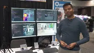 OpenMV Demonstration of the OpenMV Cam N6 and AE3